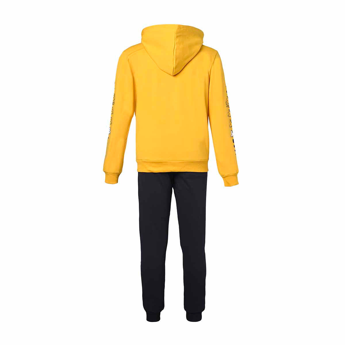 Fato de treino Kappa modelo 381Y3TW-A09 para homem 2/5