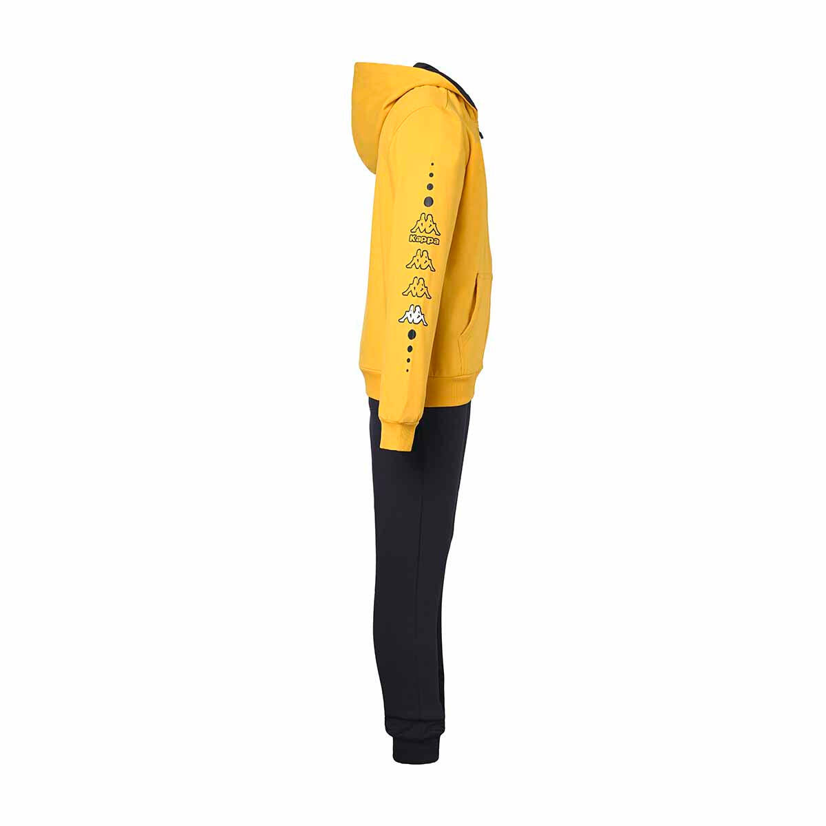 Fato de treino Kappa modelo 381Y3TW-A09 para homem 4/5
