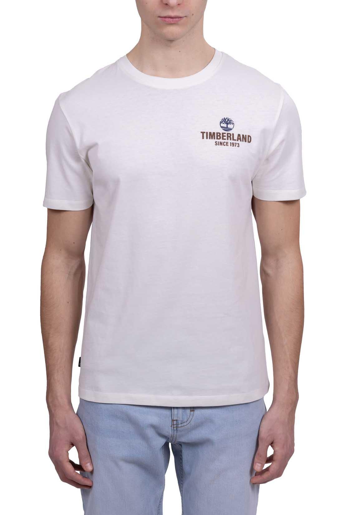 T-shirt uomo relaxed con Grafica Lavoro lllustrata 3/5