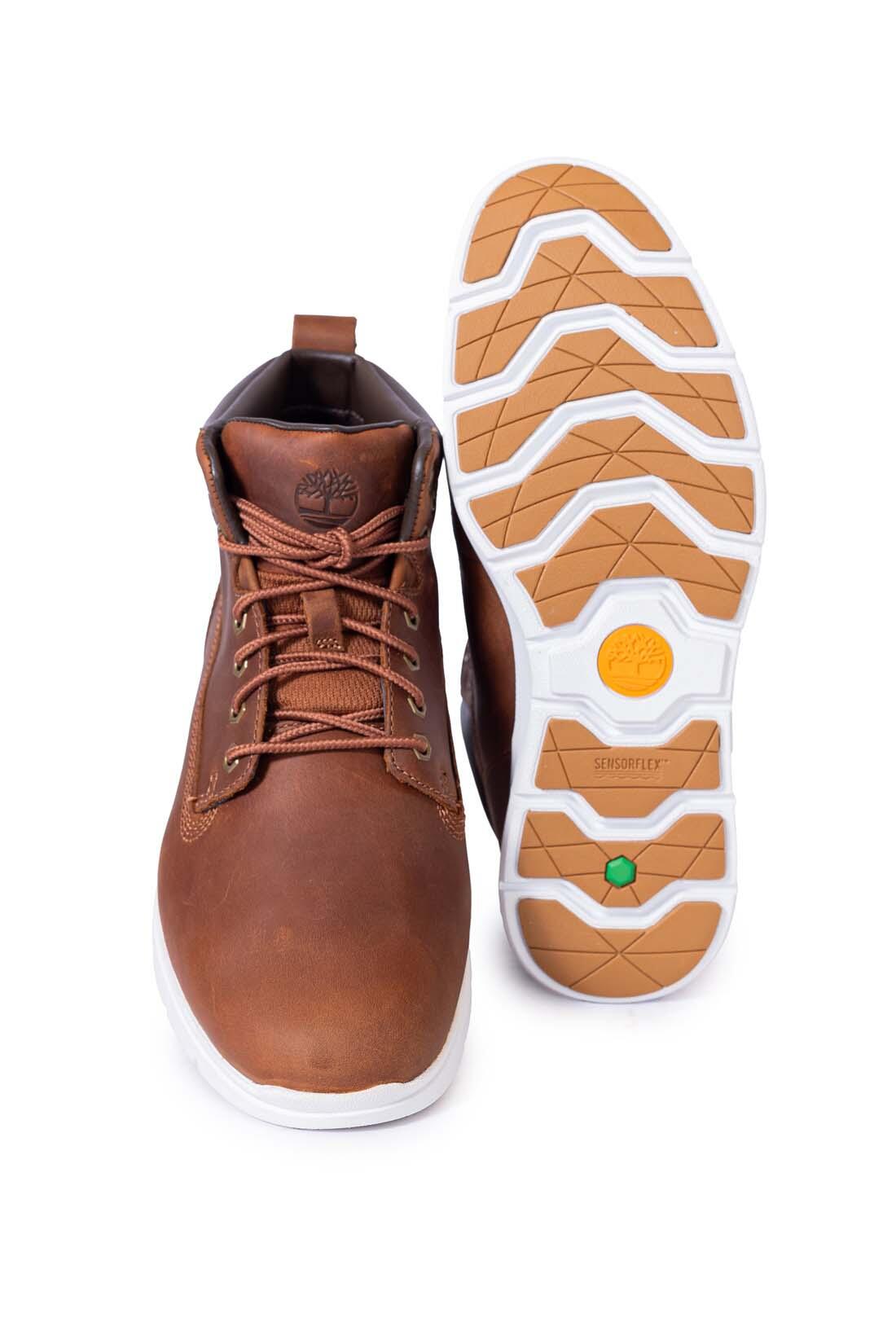 Sneakers alte uomo Killington 5/5