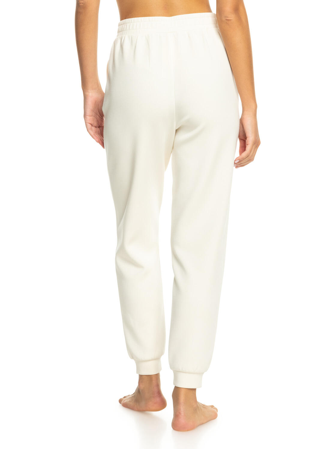 Pantaloni lunghi Roxy Rise Vibe Sweet per donne 2/5