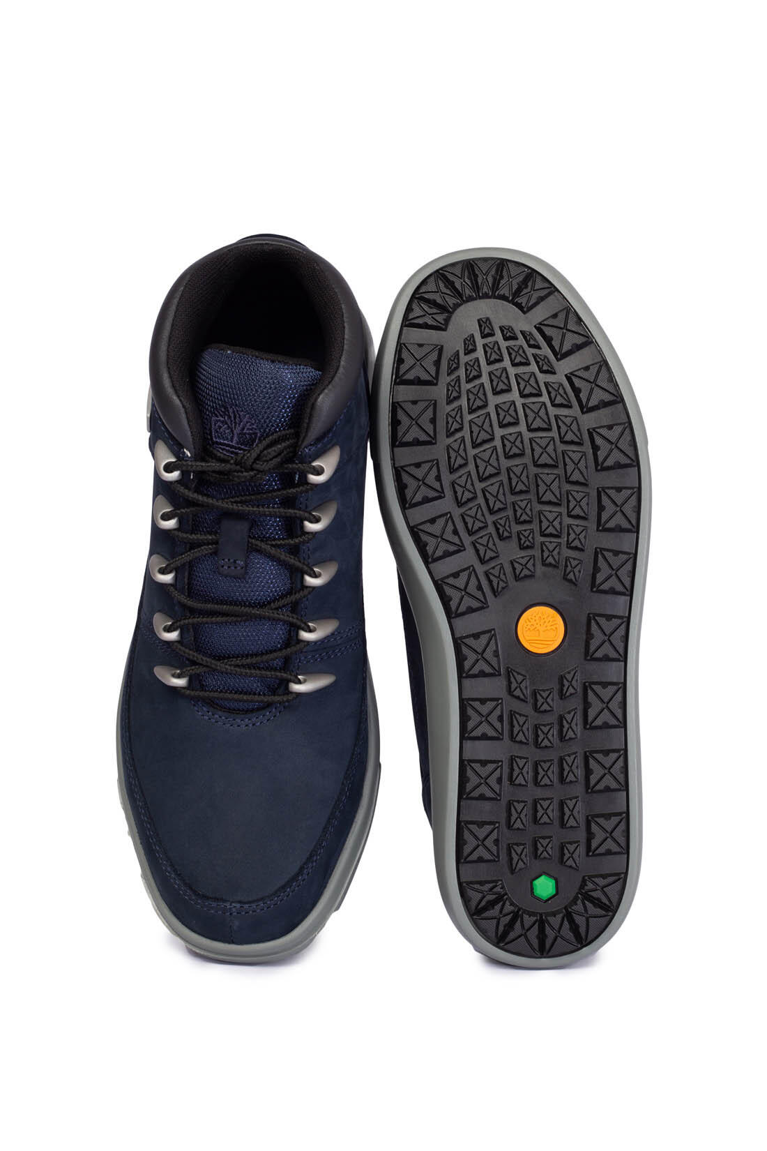 Sneakers uomo hiking Ashwood Park 4/4