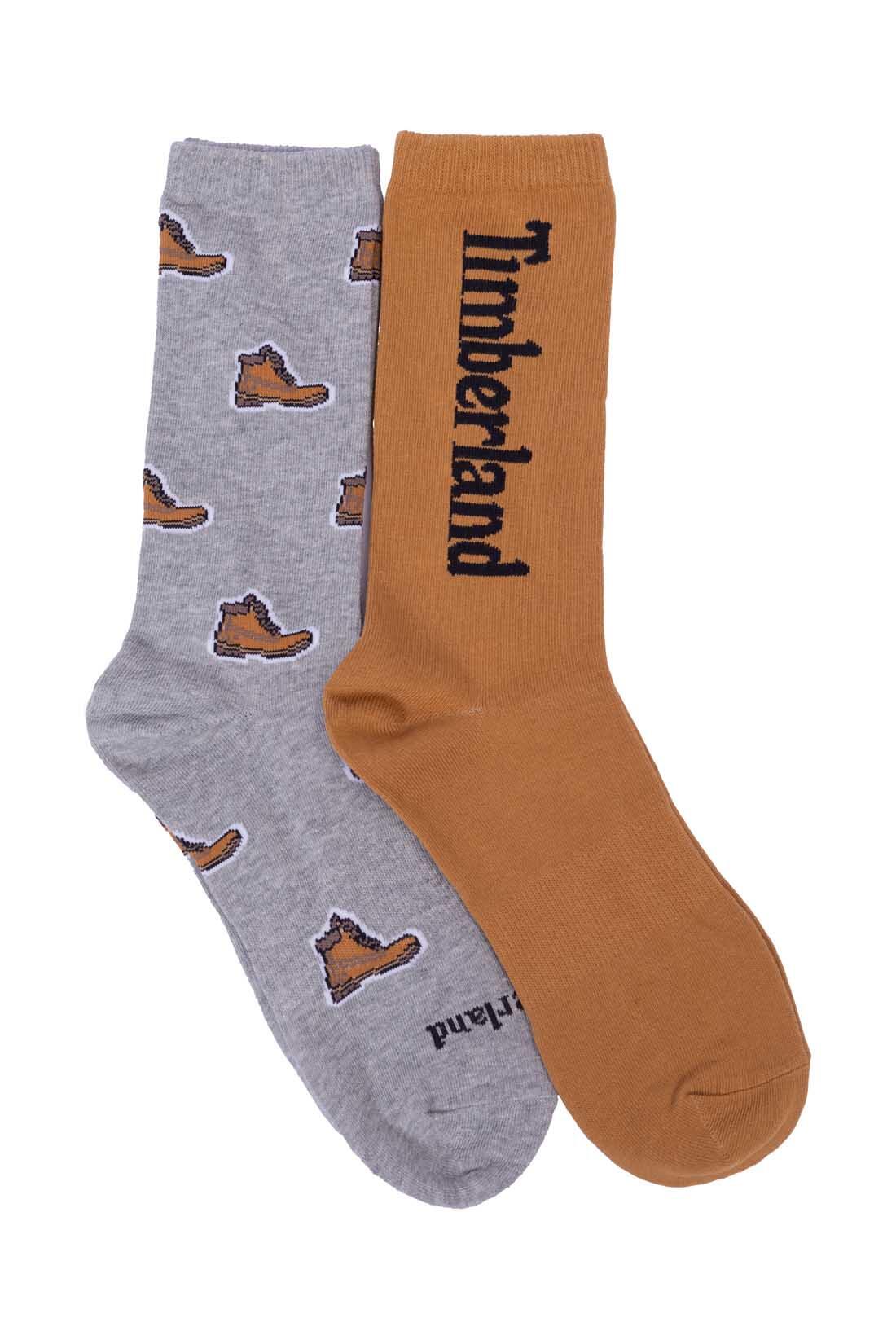 Calzini unisex 2-pack 2/4
