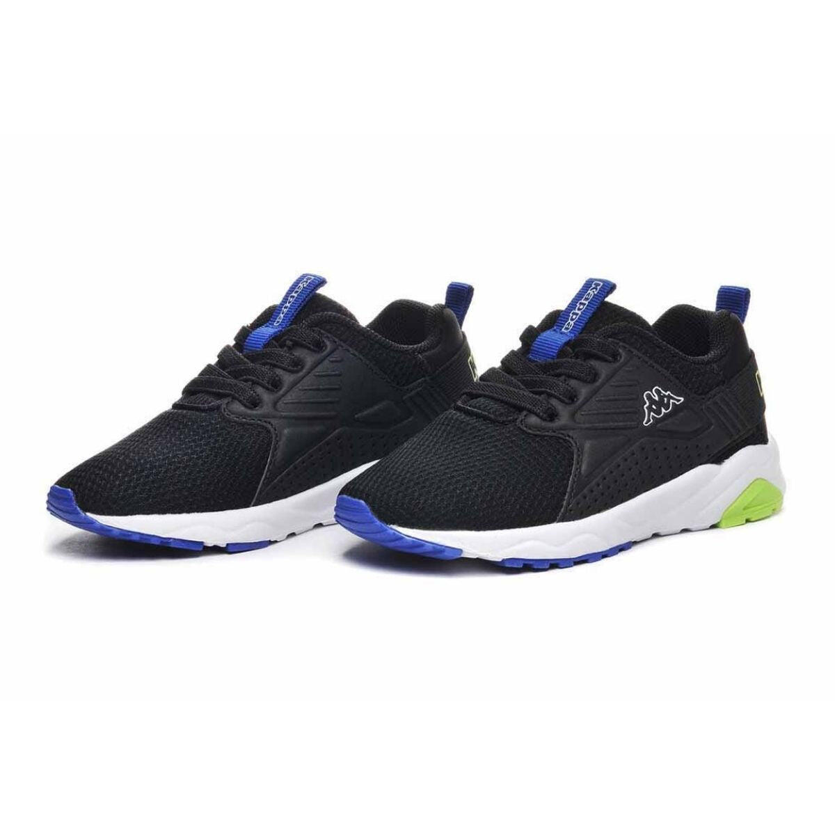 ZAPATOS Y COMPLEMENTOS KAPPA  DE NIÑO 33157XW SAN PUERTO 6/6
