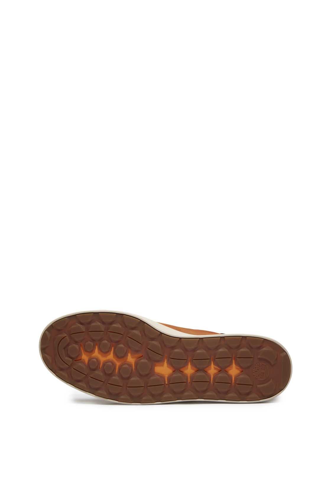 Sneakers uomo Emerson Street in suede 6/6