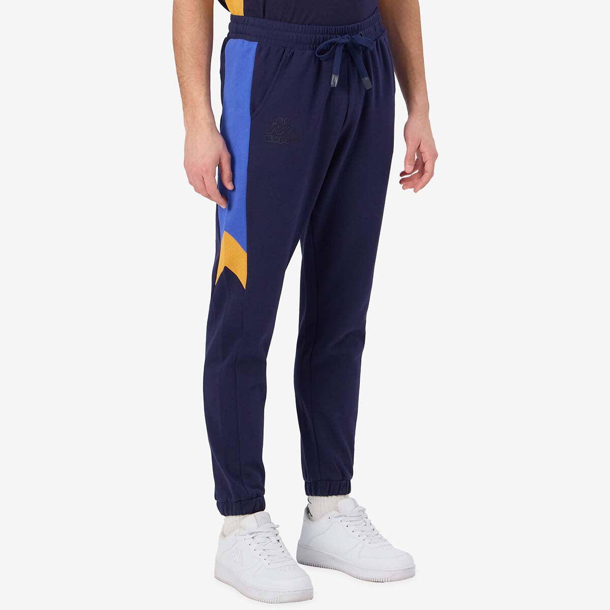 Pantalón de hombre Grimio Pant Kappa 4/7