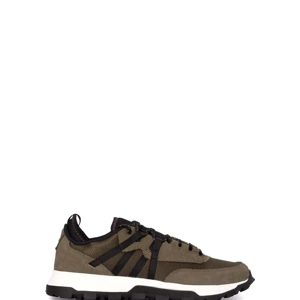 TIMBERLAND Treeline Trainers - Leather ReBOTL™