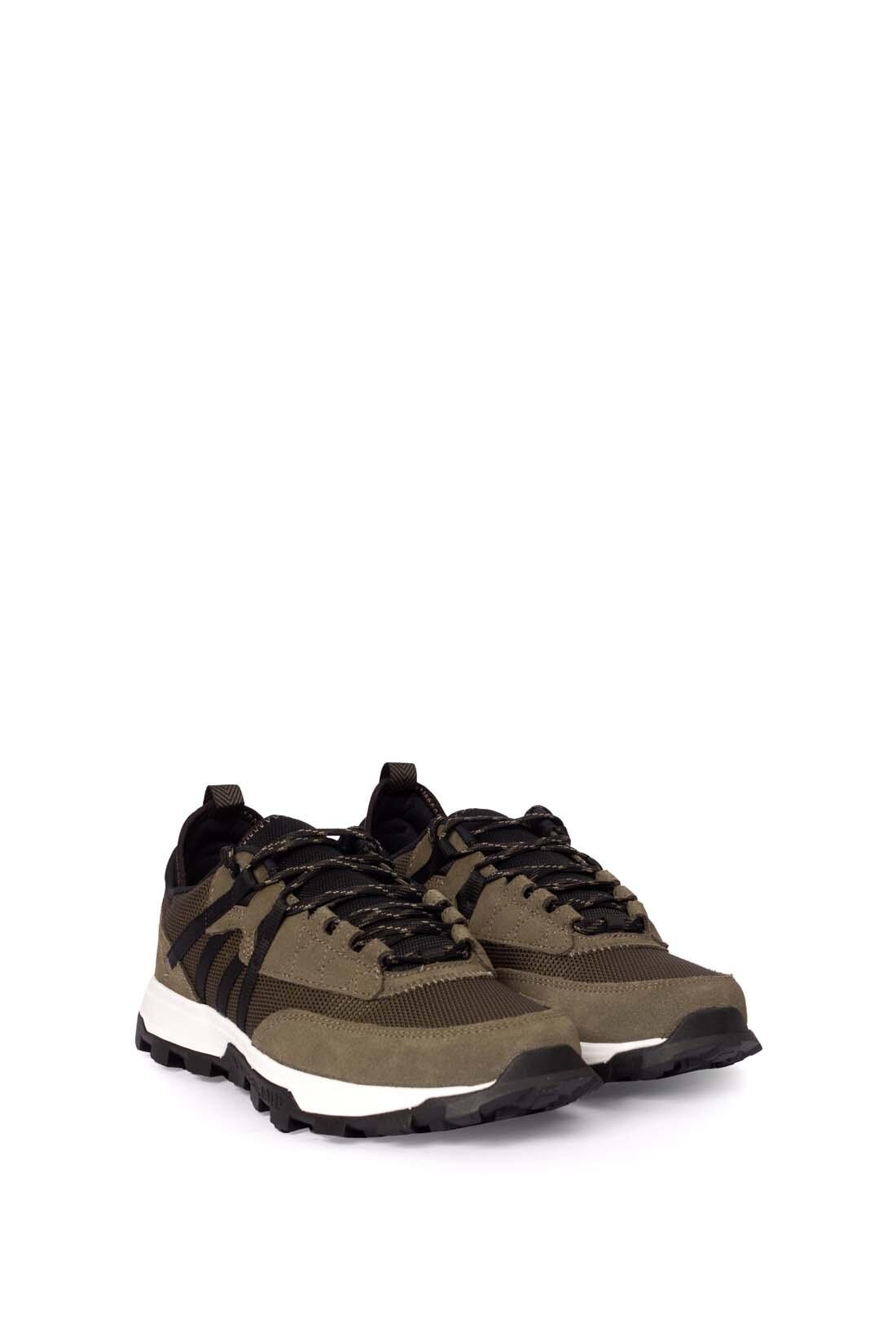 Sneakers uomo Treeline 2/5