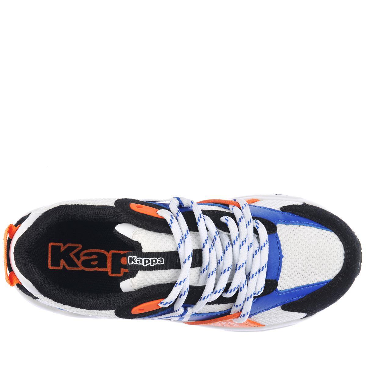 Kosze Kappa London Lace 6/6