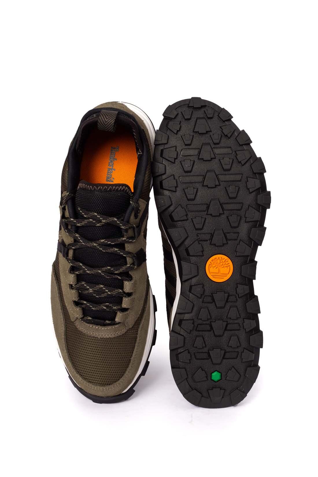 Sneakers uomo Treeline 4/5