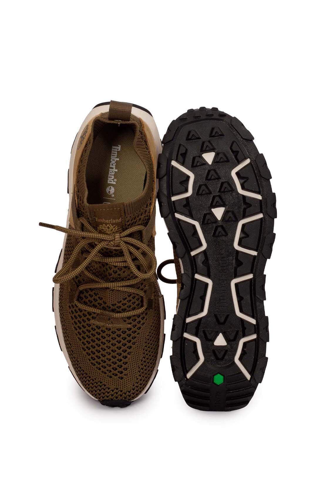 Sneakers uomo Winsor Trail 4/5