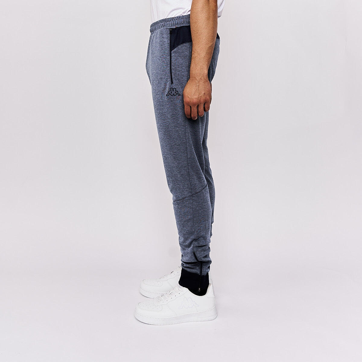 Pantalón de chándal Kappa Kouros 2/7