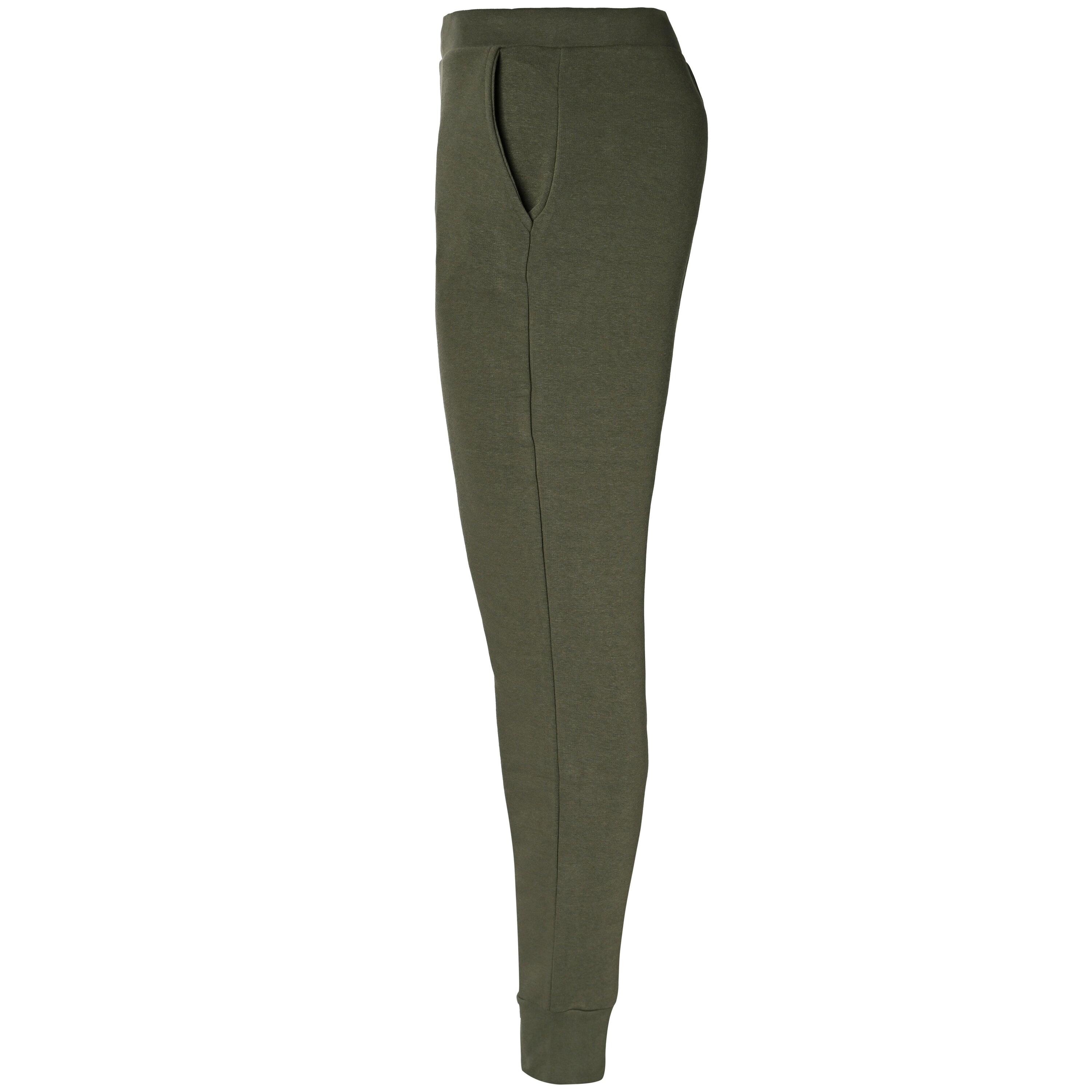 Pantalones Largos hombre Kappa Zant 2/4