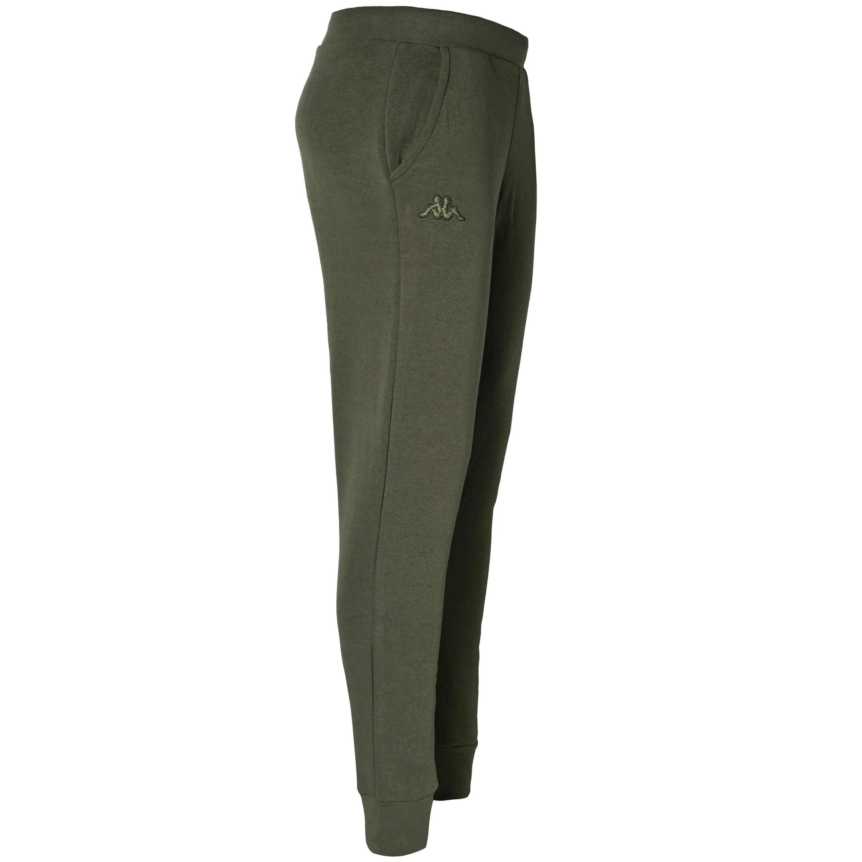 Pantalones Largos hombre Kappa Zant 4/4