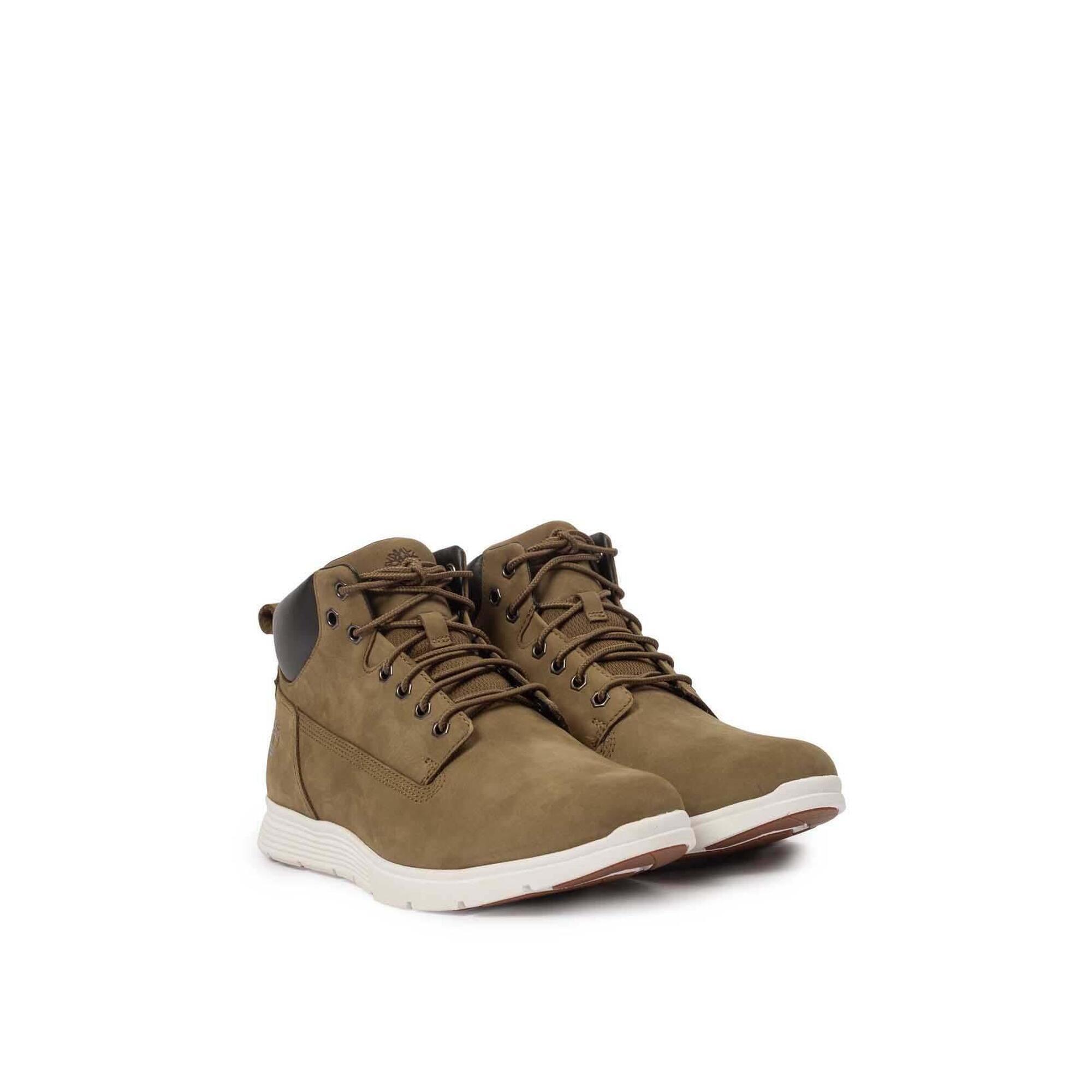 Timberland - Sneakers Alte Uomo Killington - Baskets - Vert - Decathlon
