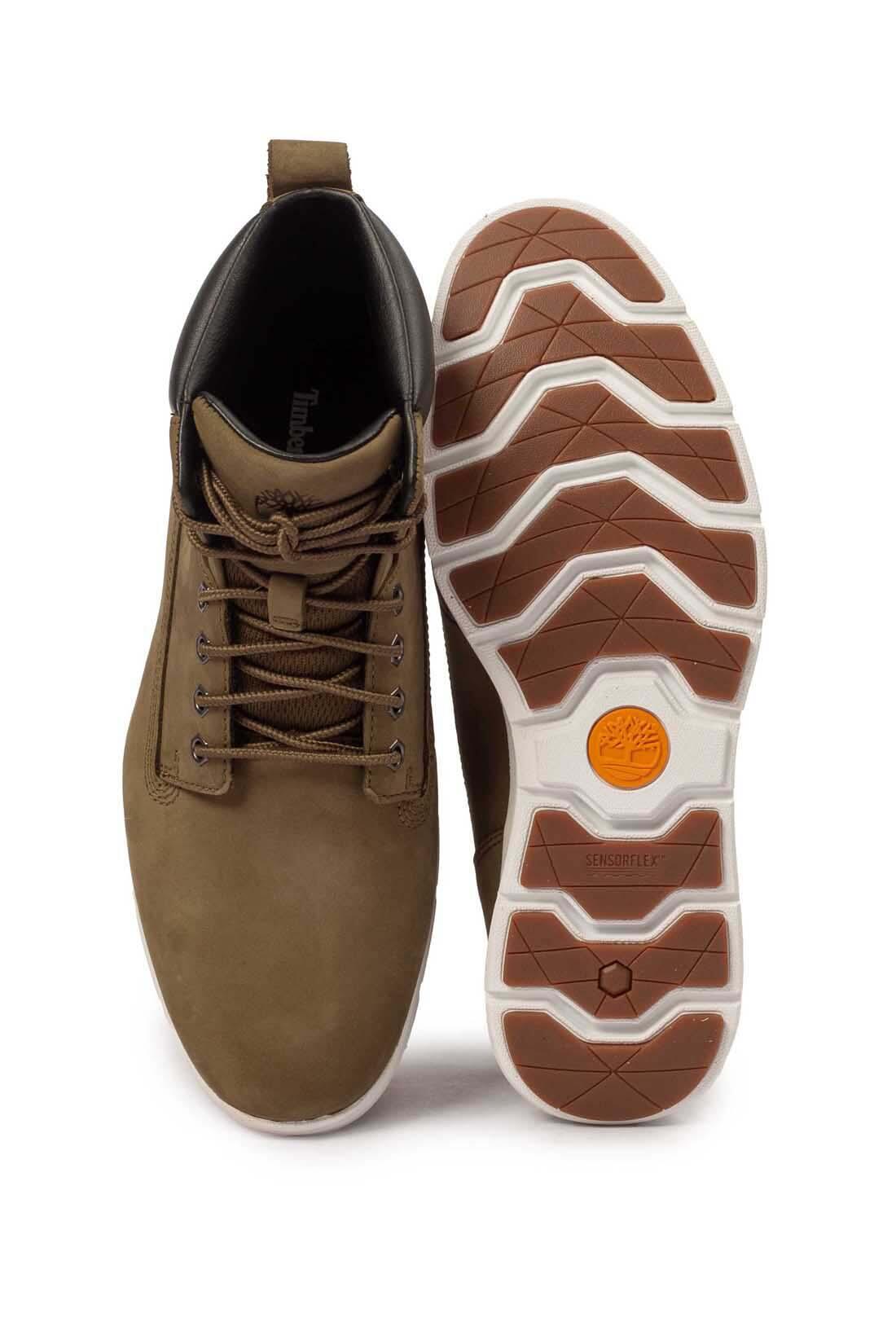 timberland killington chukka sneaker