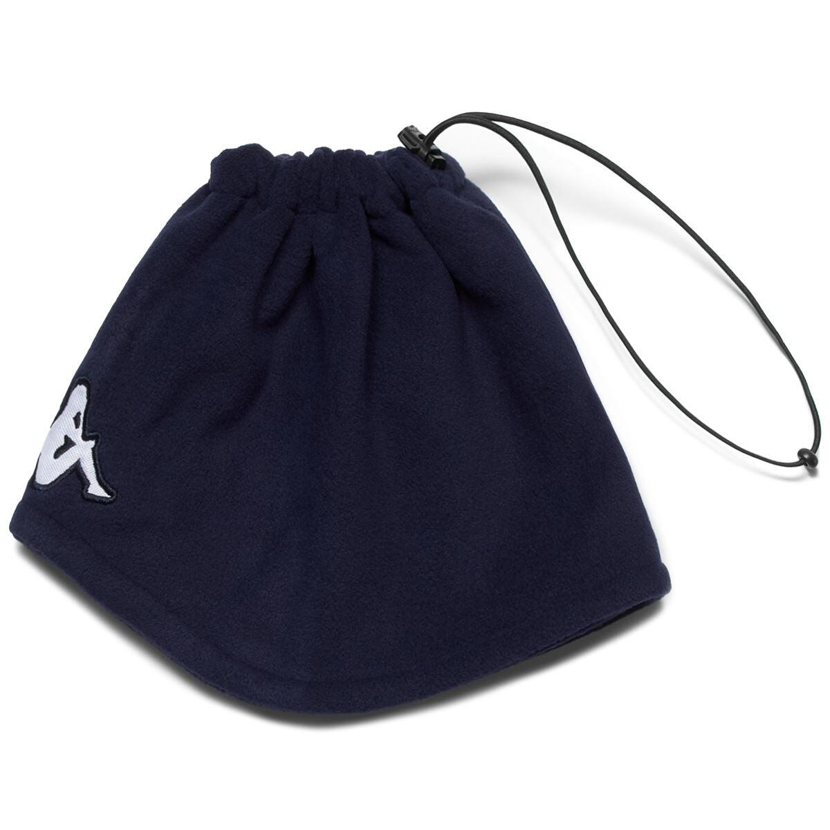 Cappelli da uomo in poliestere blu da calcio 2/4