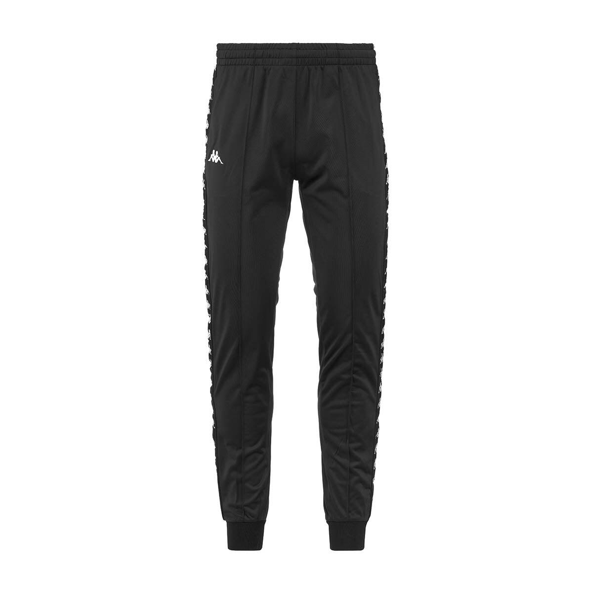 Pantalones Largos hombre Kappa Rastoria Slim 222 Banda 2/7