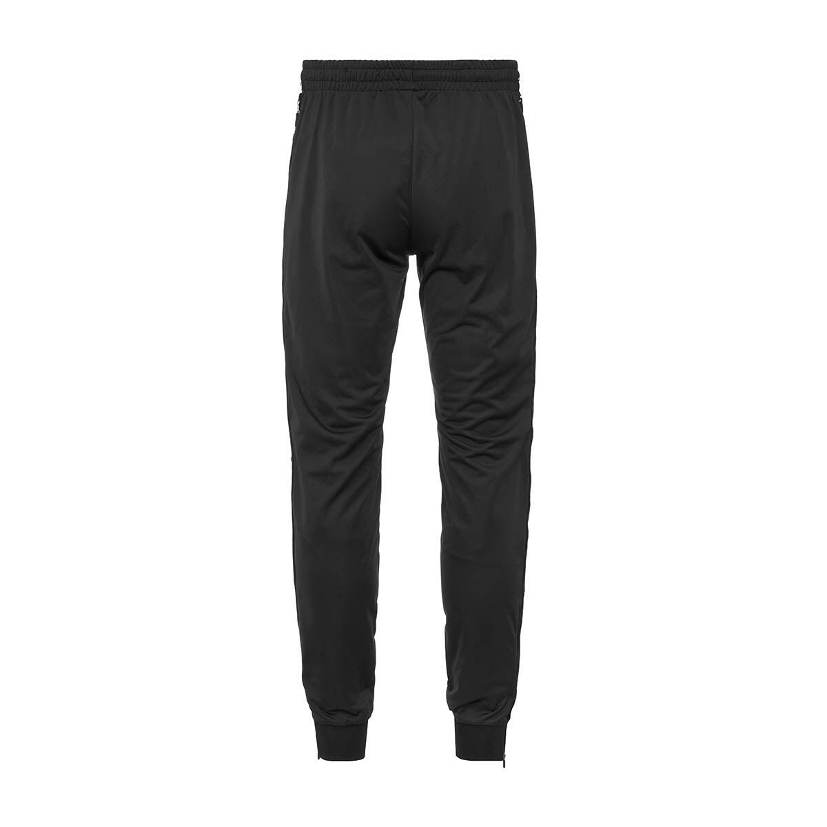 Pantalones Largos hombre Kappa Rastoria Slim 222 Banda 5/7