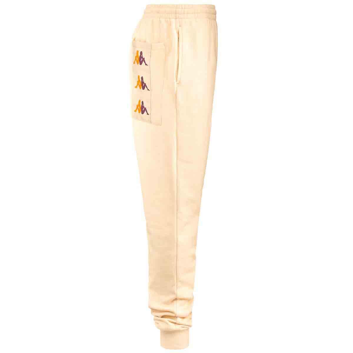 Pantalon long Kappa BANDA 10 pour homme 6/6