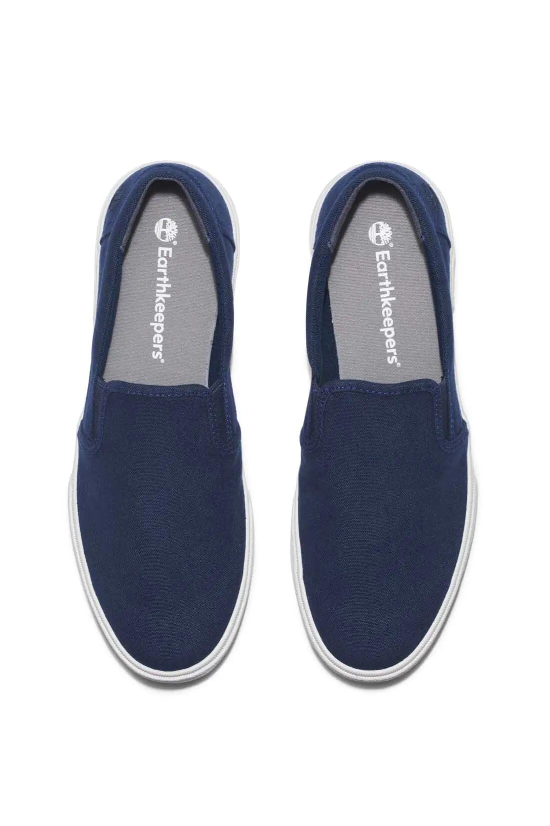 Scarpa slip on uomo Union Wharf 2.0 EK+ - Numero 42 4/6