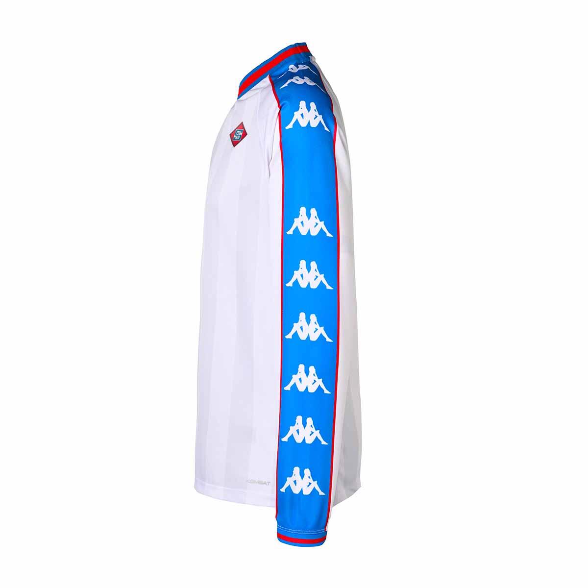 Maillot ML Kombat Third garçon SM Caen 24/25 2/5