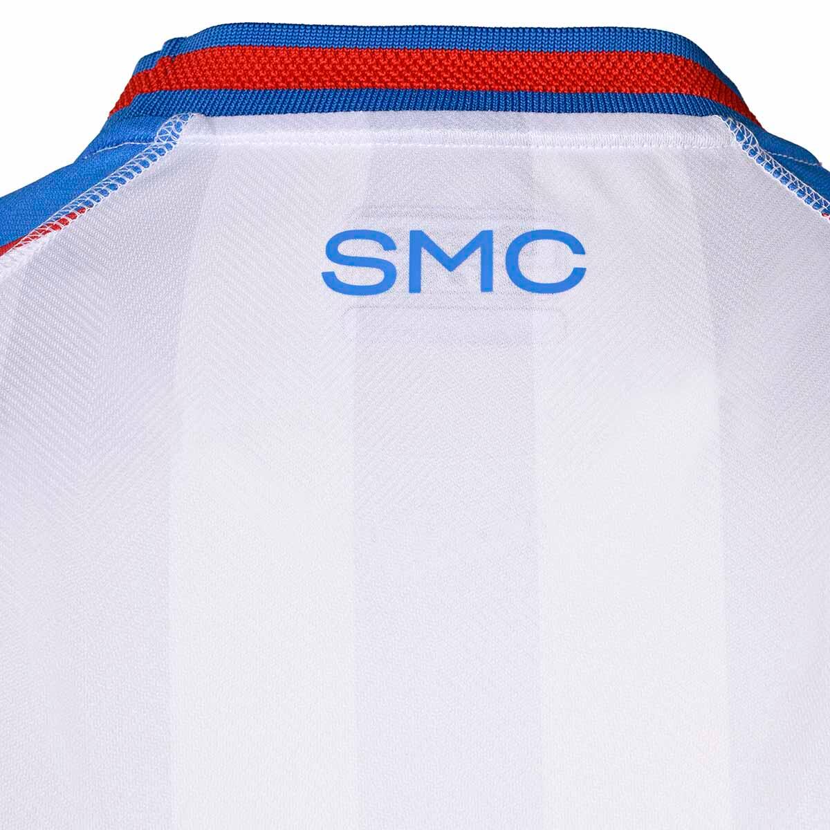 Maillot ML Kombat Third garçon SM Caen 24/25 5/5
