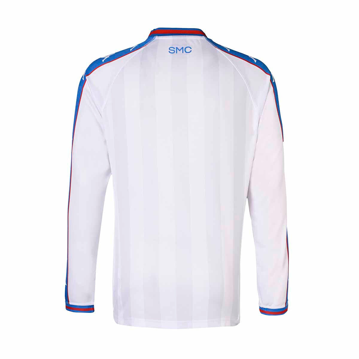 Maillot ML Kombat Third garçon SM Caen 24/25 4/5