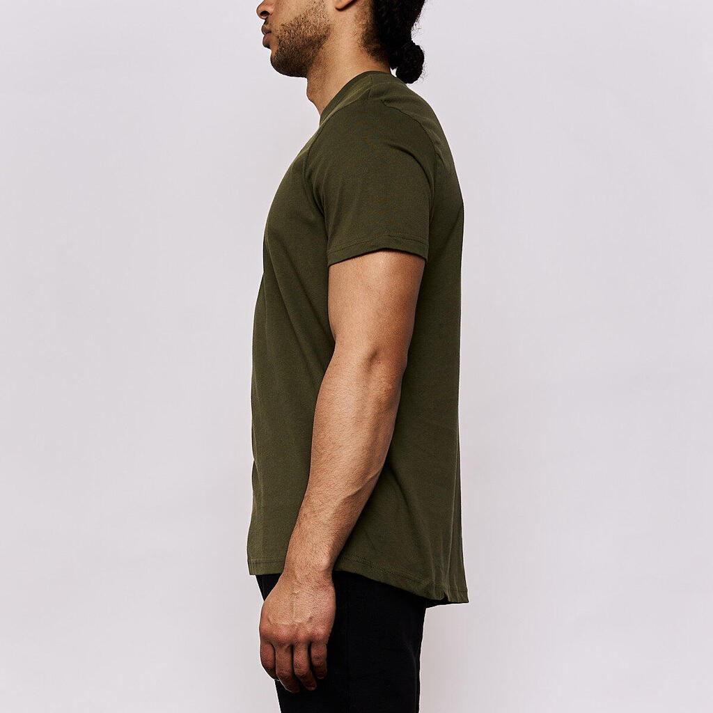 T-shirt Kappa Cafers