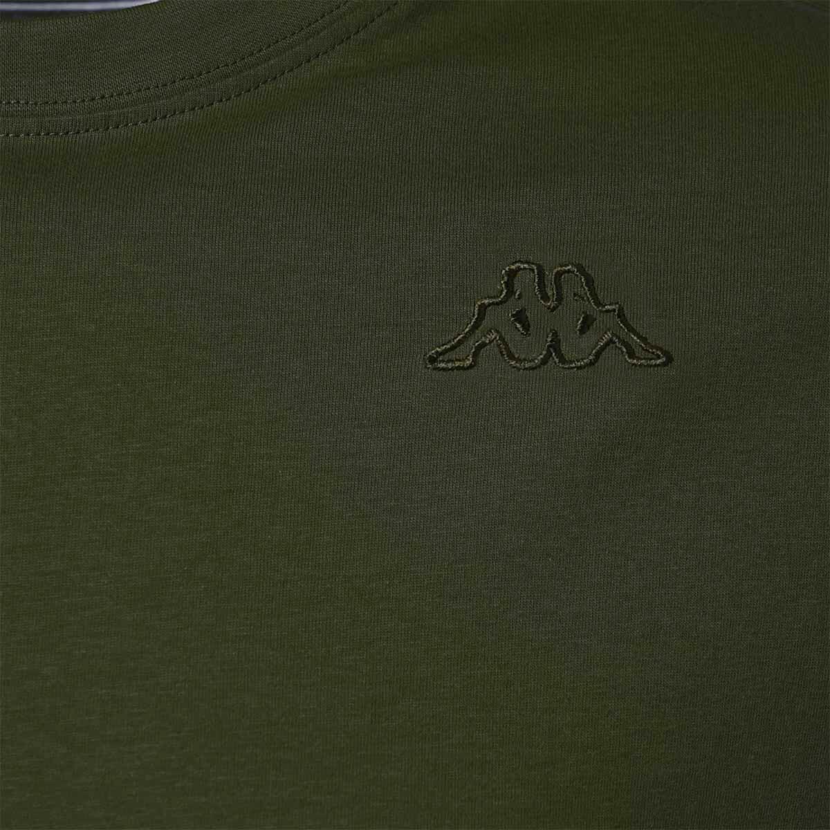 T-shirt Kappa Cafers 7/7