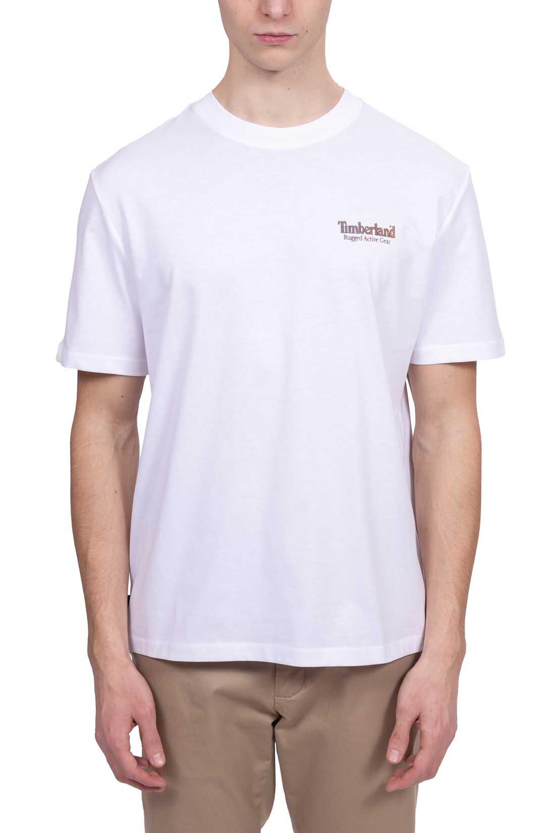 T-shirt uomo Rugged Active Gear 3/5