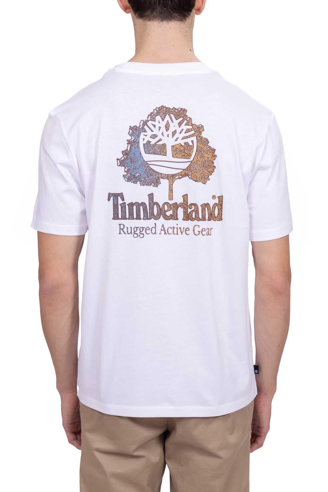 T-shirt uomo Rugged Active Gear 2/5