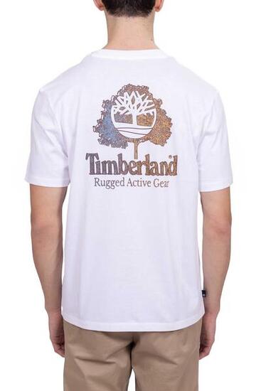 T-shirt uomo Rugged Active Gear