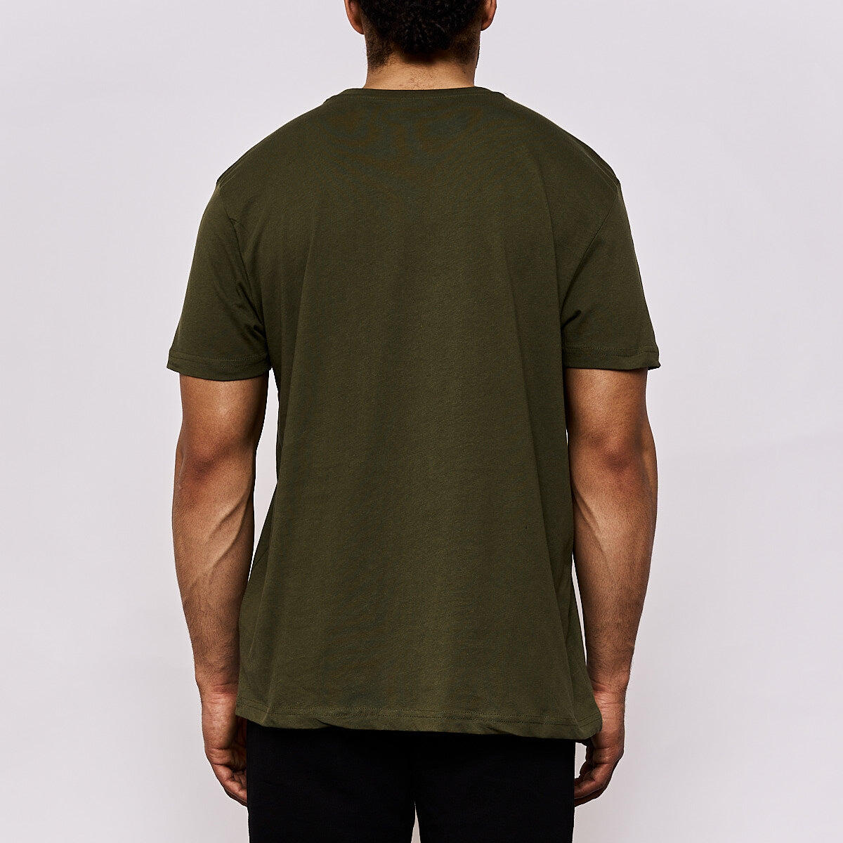 T-shirt Kappa Cafers 4/7