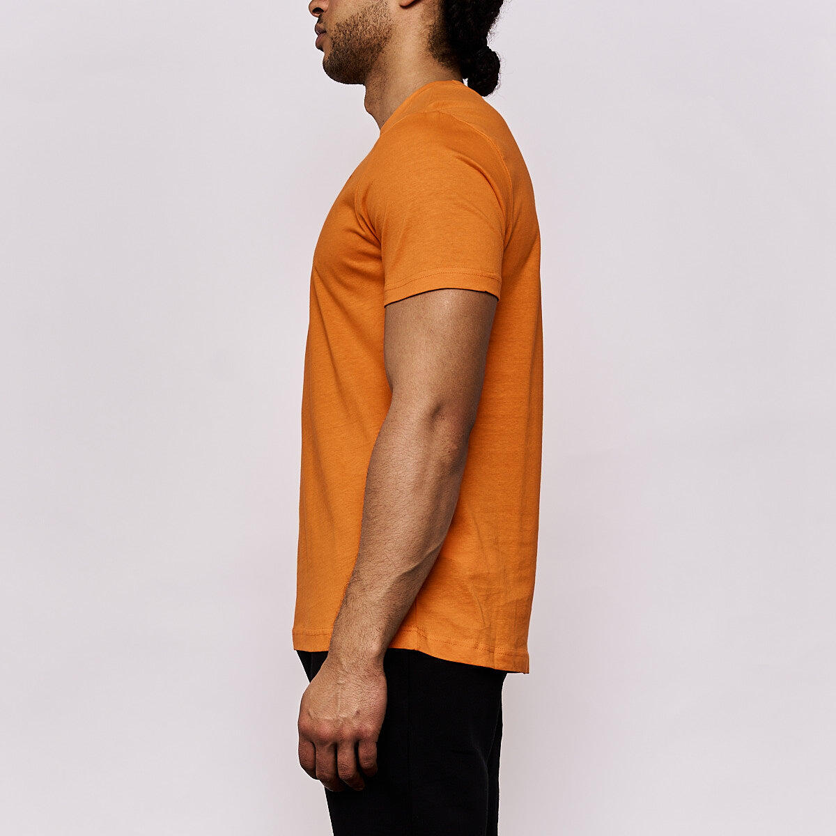T-Shirt Kappa Cafers Slim 2/7