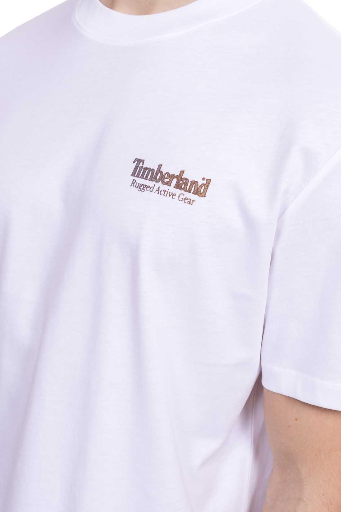 T-shirt uomo Rugged Active Gear 4/5
