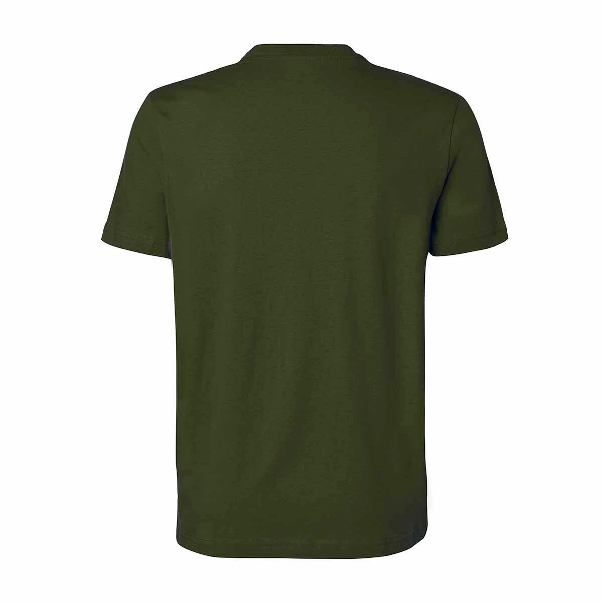 T-shirt Kappa Cafers 6/7
