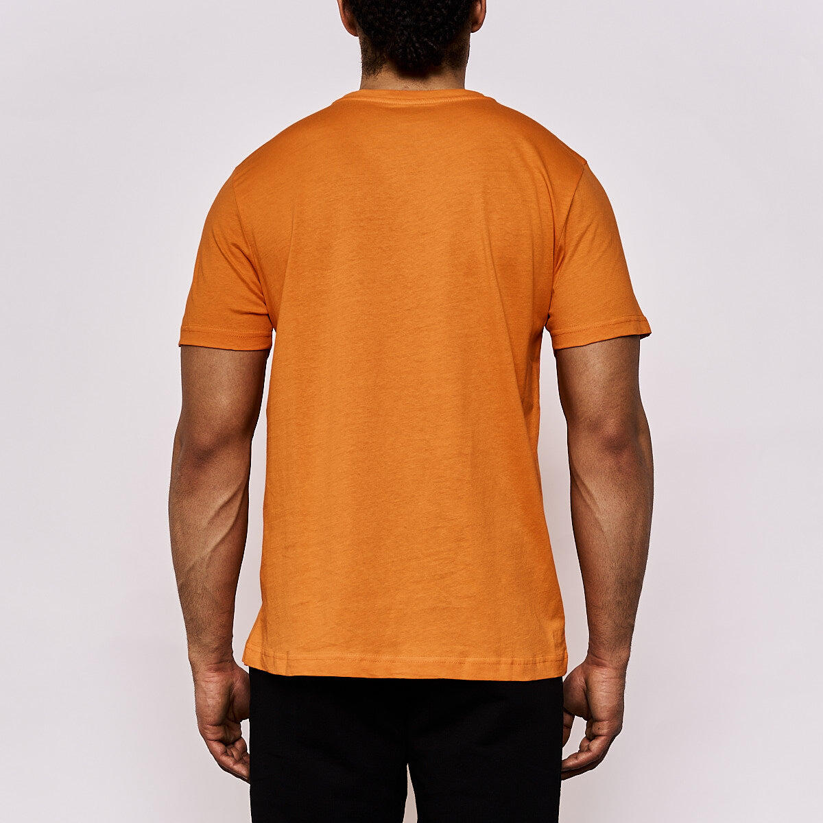 T-Shirt Kappa Cafers Slim 4/7