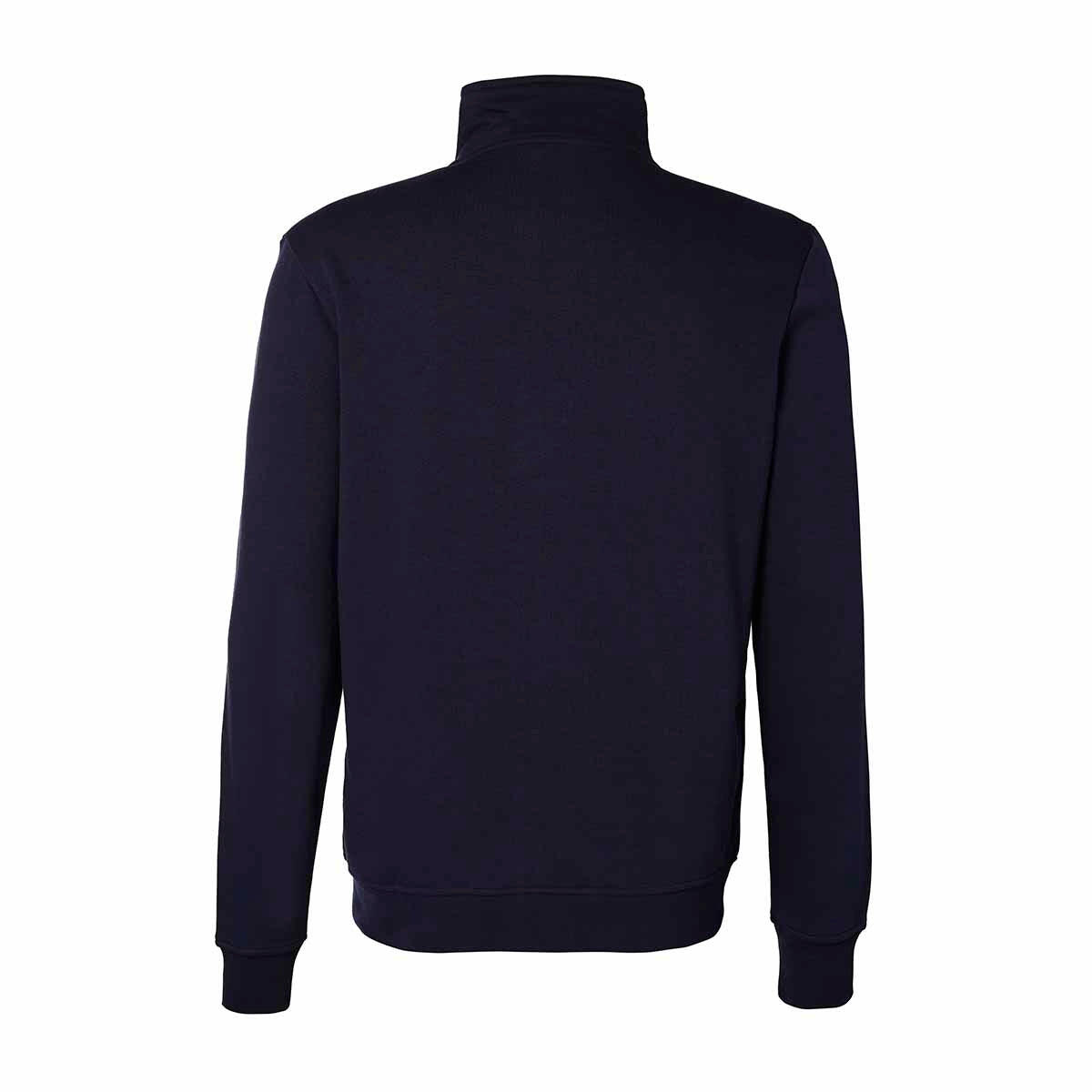Polaire zippée Kappa Zentil 2/6
