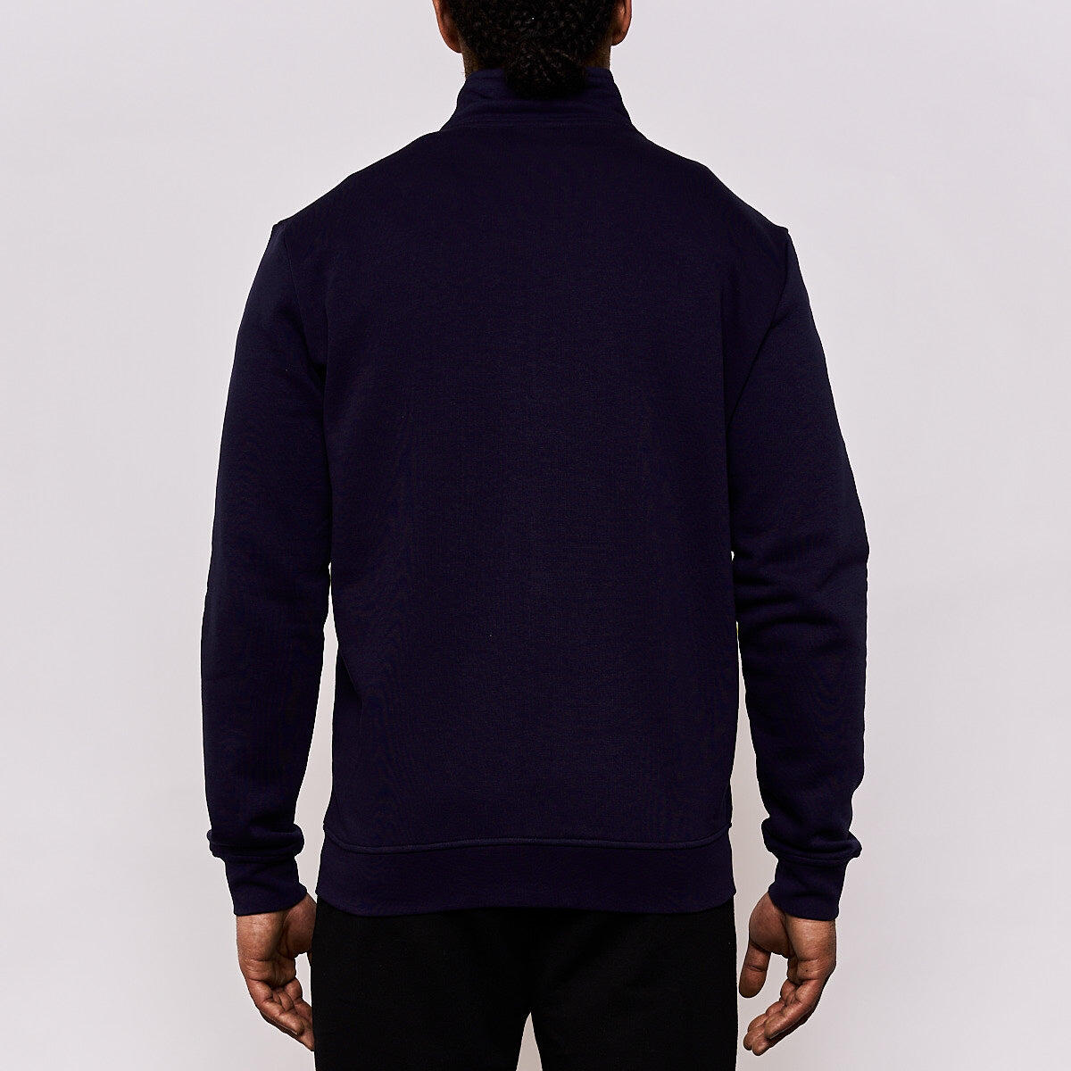 Polaire zippée Kappa Zentil 5/6