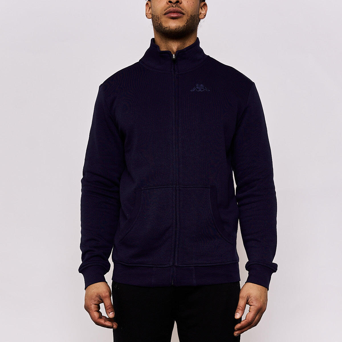 Polaire zippée Kappa Zentil 6/6