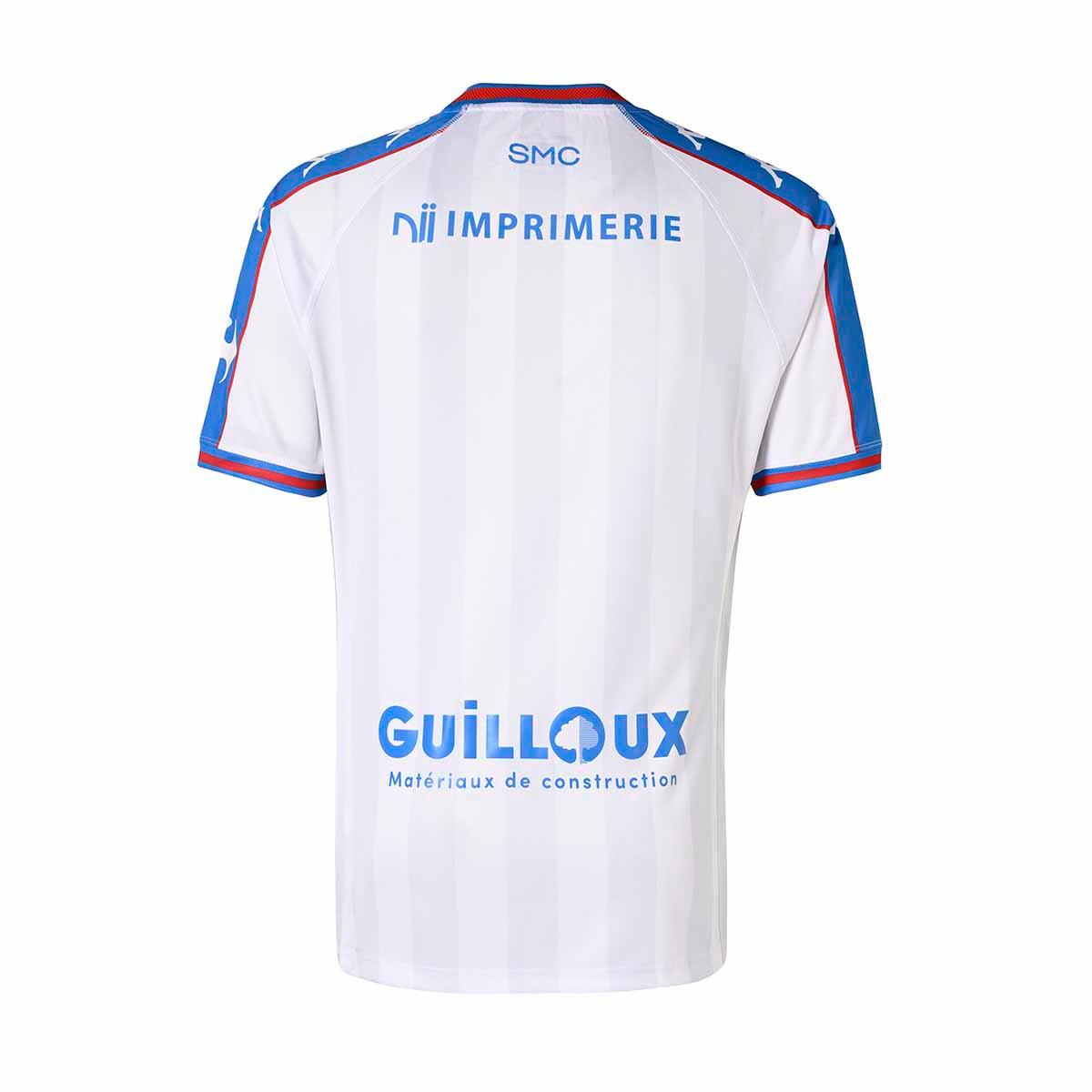 Camiseta Third SM Caen 2024/25 4/7
