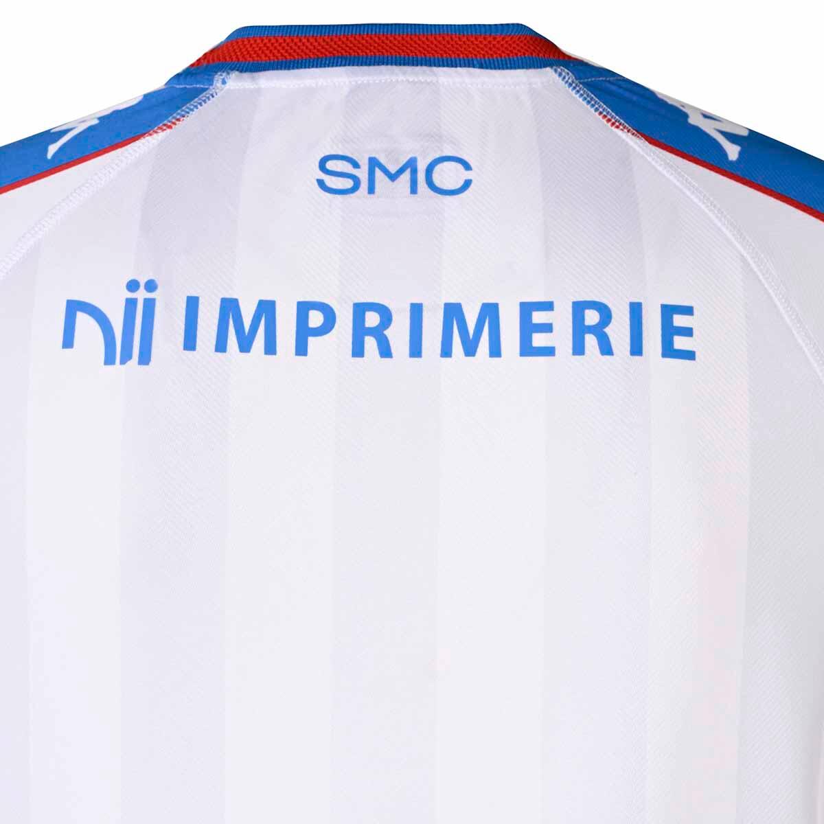Camiseta Third SM Caen 2024/25 6/7