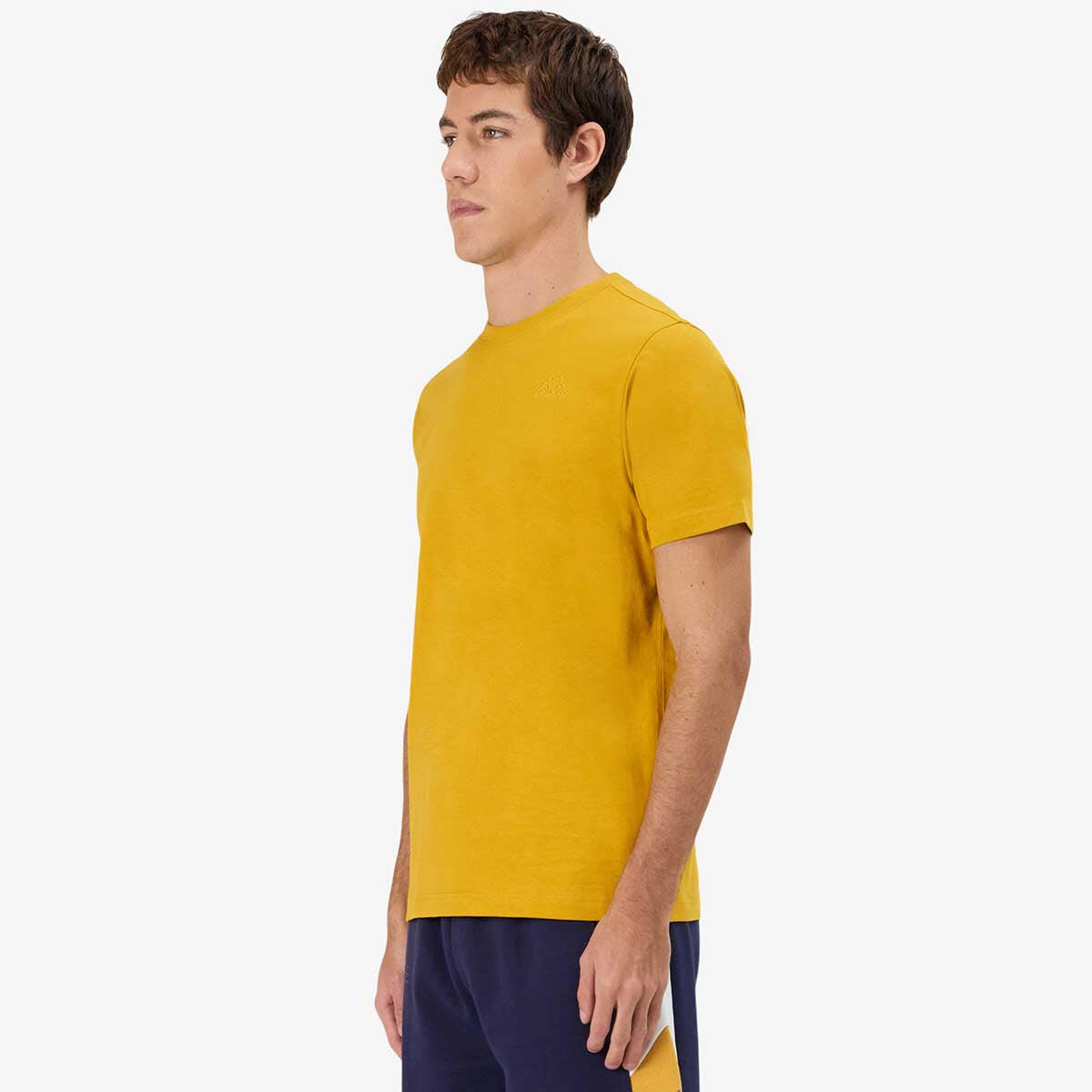 T-shirt Kappa Cafers Slim 5/7