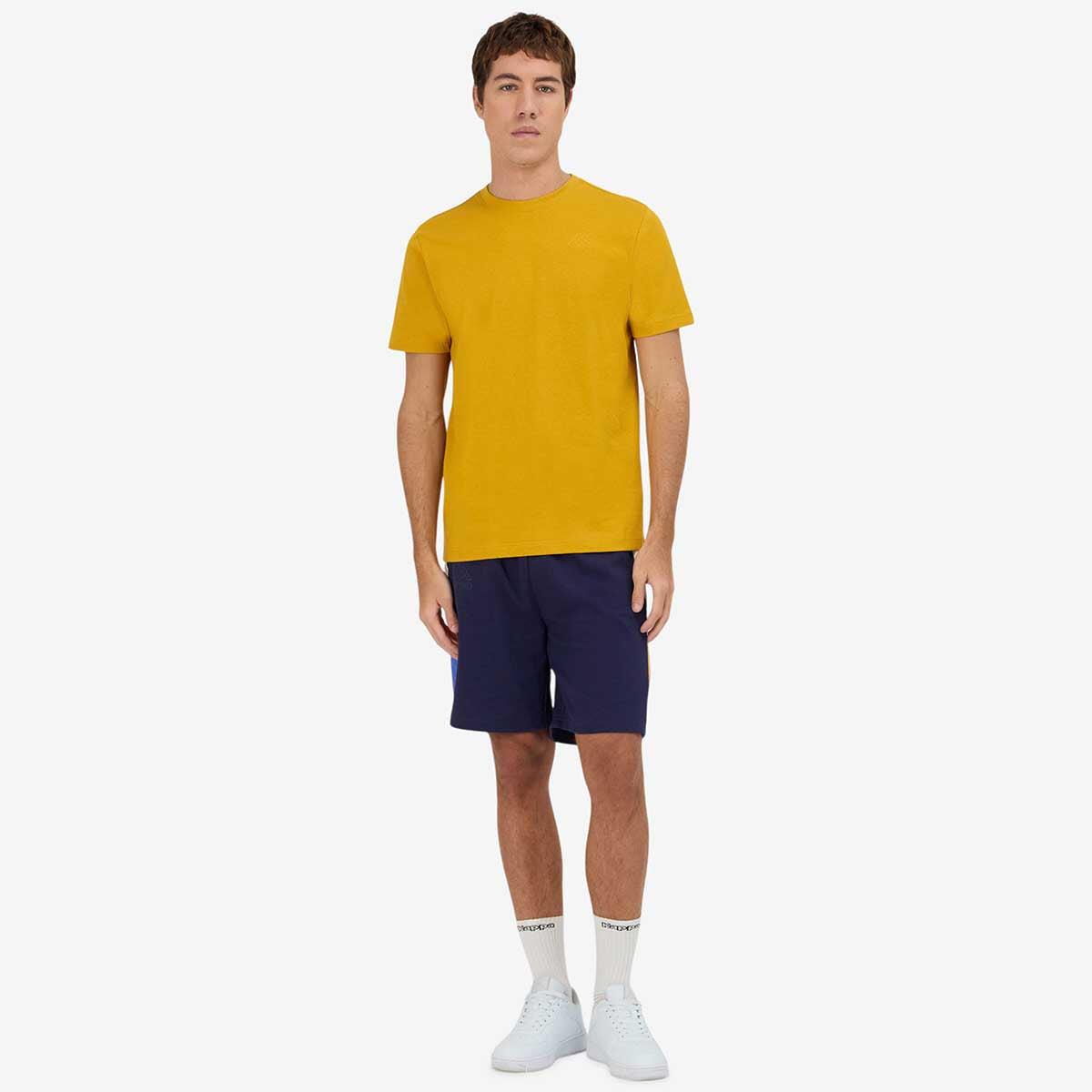 T-shirt Kappa Cafers Slim 4/7