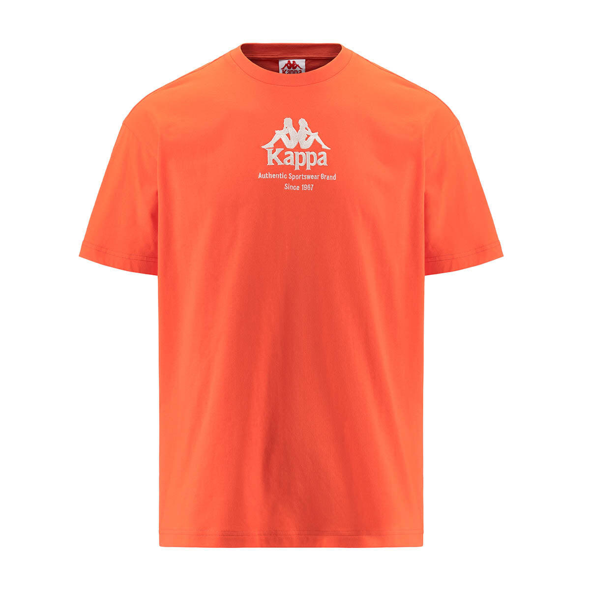 T-shirt Authentic Kappa Gastor 2/7