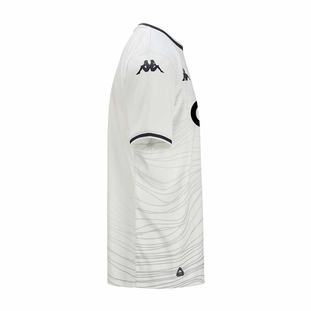 Maillot Kombat Third garçon AS Monaco 24/25 2/7