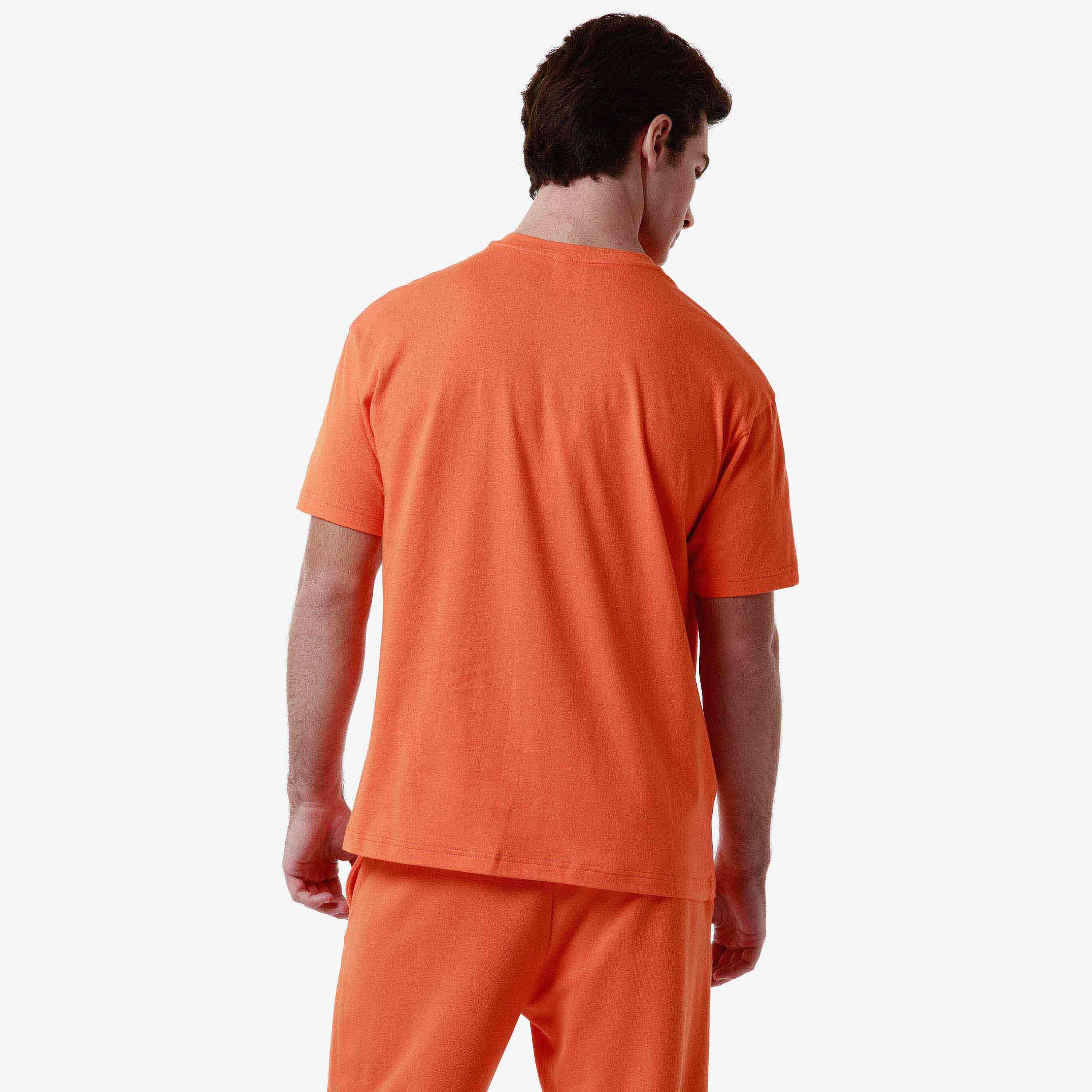 T-shirt Authentic Kappa Gastor 7/7