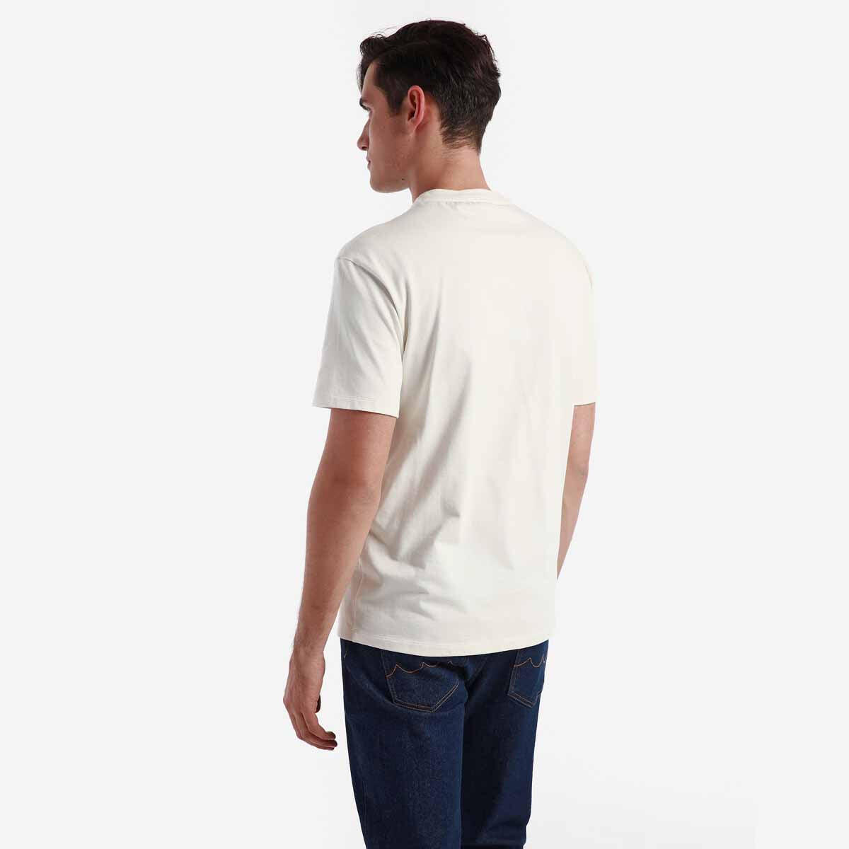 Camiseta unisex Darphis Tee Rdk Kappa 4/7