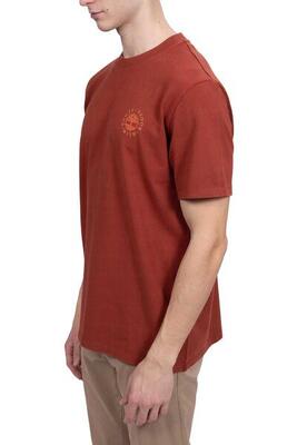T-shirt uomo con Grafica Boot Lab